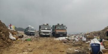 Seng Samla Mawlai breathes easy after Marten site inspection