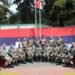 NCC Group Commanders hold conference in Shillong