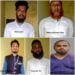 Five with links with jehadi group affiliated to Al Qaeda arrested in Assam