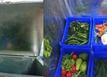 Farmers to breathe sigh of relief with ‘Subjee Coolers’