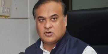 Parl to take final call on Assam-Meghalaya border dispute: Himanta