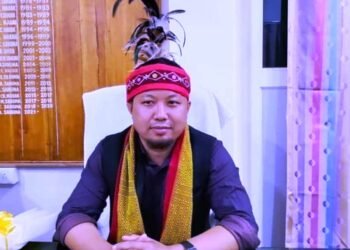 Sengchim new GHADC chairman