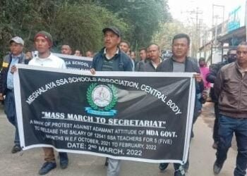 SSA teachers secure partial victory