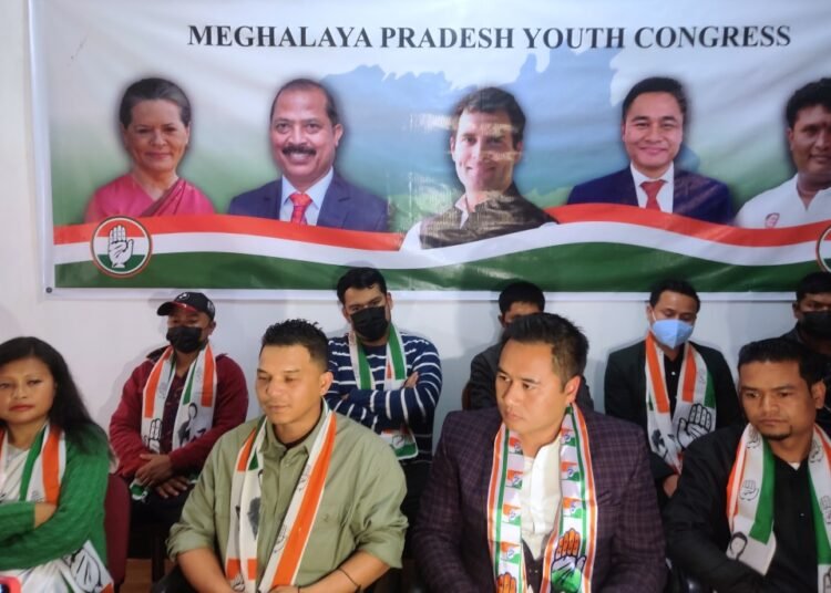 Unemployment, drugs the focus for new Youth Cong leadership