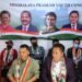 Unemployment, drugs the focus for new Youth Cong leadership