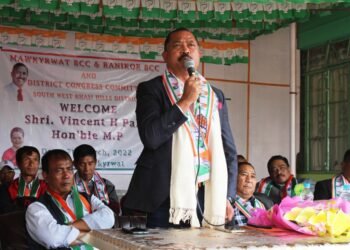 Congress to contest all 60 seats in 2023: Pala