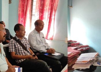 Traditional leaders reject border deal for Raid Marwet