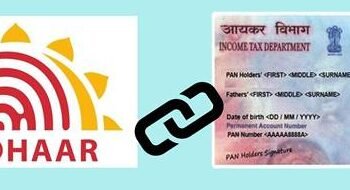 Non-linking of PAN with Aadhaar by March 31 to attract penalty