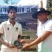 MCA U-23 Boys Cricket Tourney: Solid victory for East Khasi Hills