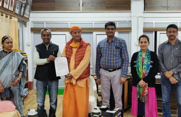 RKM Sohra receives support from SIDBI to set up SALUTE
