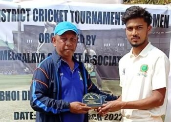 MCA U-23 Boys Cricket Tourney: Ri-Bhoi cruise to victory over WKH