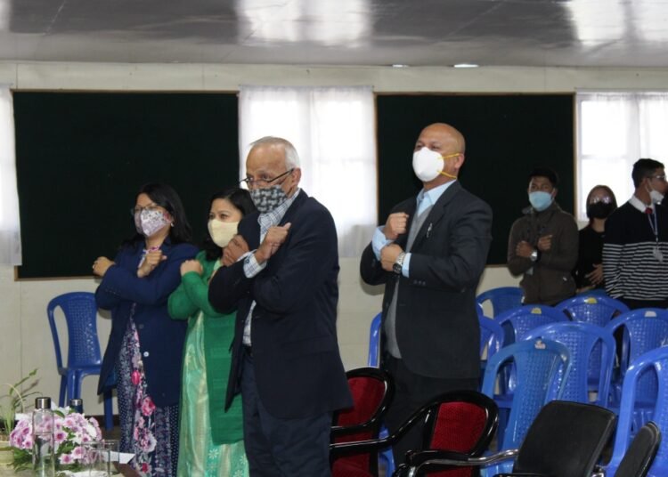 MLCU holds panel discussion on gender equality