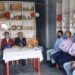 JHDS dedicates shop to farmers in Mihmyntdu