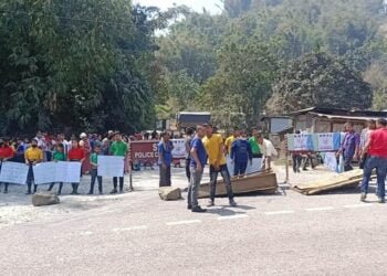 Demand to close weighbridge in Ri-Bhoi