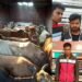 Three arrested for cattle smuggling in Jorabat