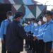 EAC C-in-C visits Singarsi air force station