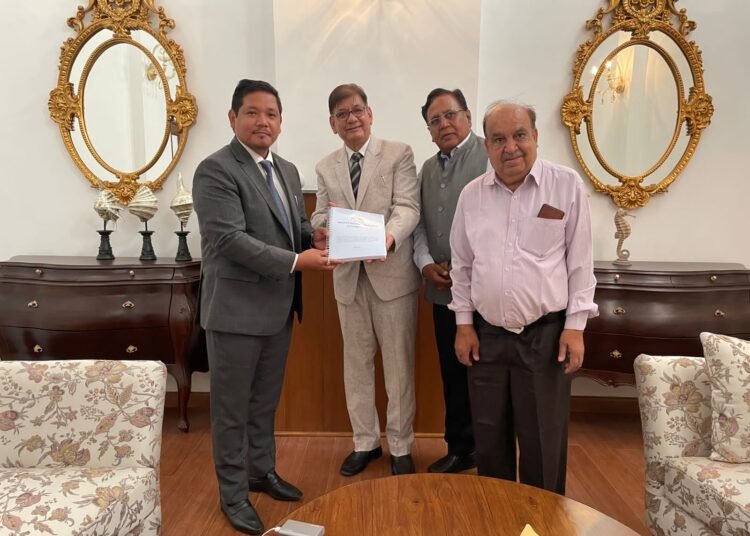 MeECL ‘scams’: Probe panel submits report to CM