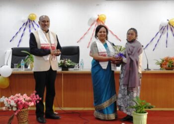 ICAR celebrates International Women’s Day