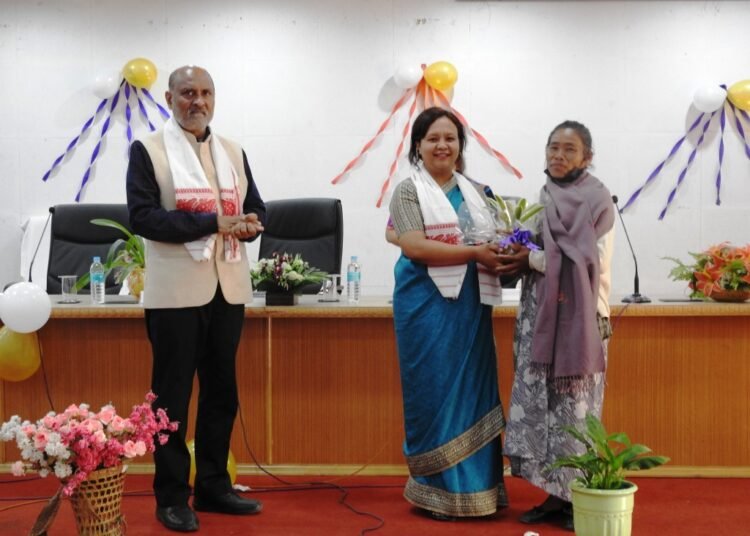 ICAR celebrates International Women’s Day