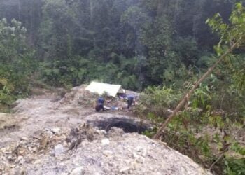 Transport of coal banned in East Jaintia Hills