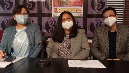 Vaccine hesitancy spreading beyond Covid jab