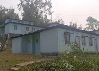 Houses for 32 poor families in Ri-Bhoi complete
