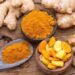 Budget boost to turmeric, ginger, spice cultivations