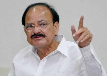 Law on poll promises: Vice-Prez calls for debate