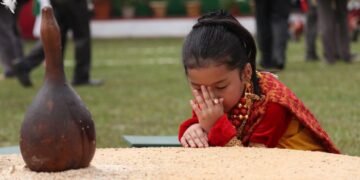 Shad Suk Mynsiem concludes with great revelry