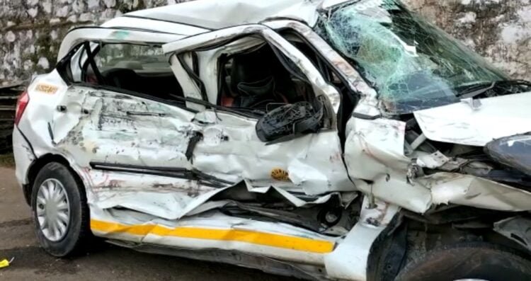 18-year-old Tamil Nadu TT player, taxi driver die in road accident