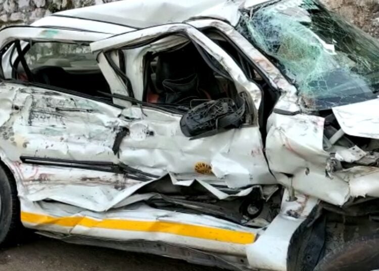 18-year-old Tamil Nadu TT player, taxi driver die in road accident
