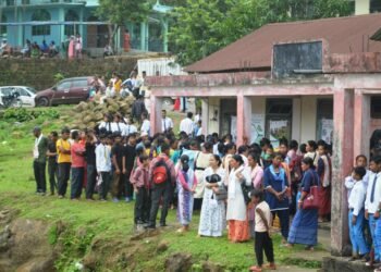 DC urges pregnant mothers to get ante-natal checkups