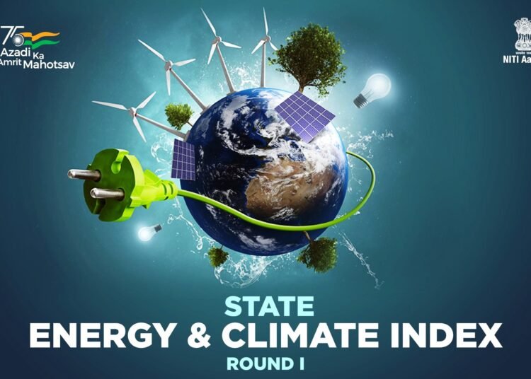 Meghalaya in seventh rank among smaller states