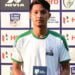 Meghalaya win Santosh Trophy final round opener