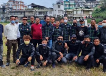 HITO slams press for ‘terror group’ threats