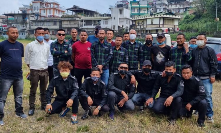 HITO slams press for ‘terror group’ threats