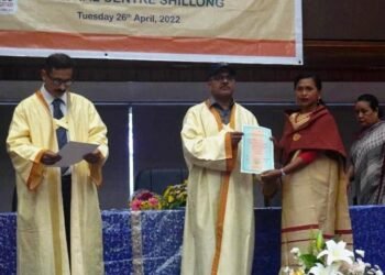 IGNOU holds 35th convocation