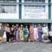 Women’s Commission visits help centres