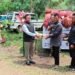 69 village clusters to implement Ginger Mission in State