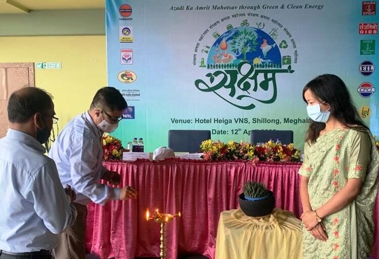 Fuel use reduction drive launched