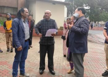 State to install 3 life-size statues of freedom fighters in 90 days