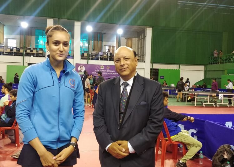 M’laya could be next ‘sports capital’ of South Asia: John Kharshiing