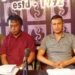 Don’t forget about us: MCCL workers to Govt
