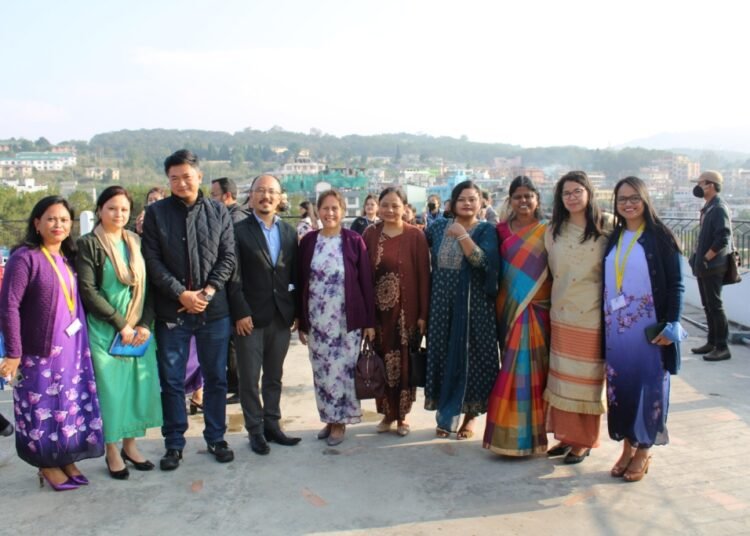 MLCU commemorates IDIL with seminar on language endangerment