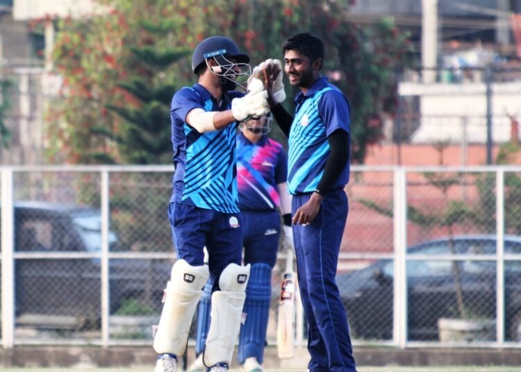 MCA Senior Men Challengers Cup: Simsang Sharks tear apart Symper Panthers