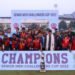 Smashing batting takes Myntdu Lions to victory in MCA Senior Men Challengers Cup