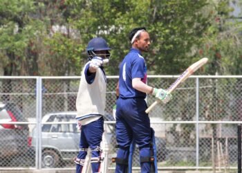 MCA Senior Men Challengers Cup: Nokrek Tigers & Myntdu Lions qualify for final after Umiam Eagles lose