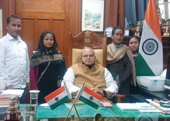 Guv to take up mid-day meal worker’s delay payment issue