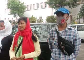 Hawkers demand implementation of central act in State