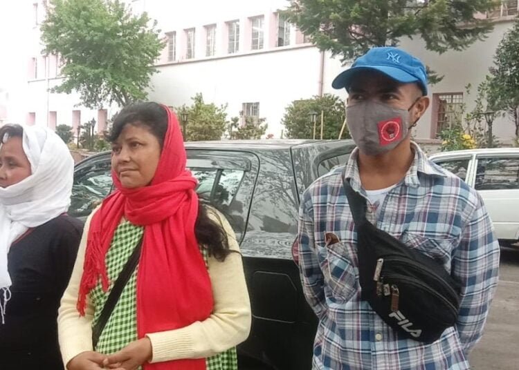 Hawkers demand implementation of central act in State